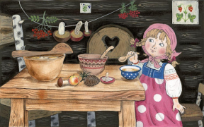 Download Tales audiobooks with pictures Books and Reference for Android screenshot 2