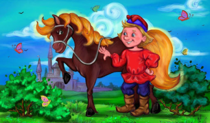 Download Tales audiobooks with pictures Books and Reference for Android screenshot 3