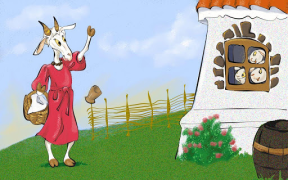 Download Tales audiobooks with pictures Books and Reference for Android screenshot 4