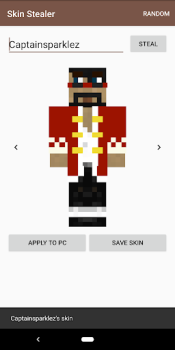 Download Download Skins Tools for Android screenshot 2