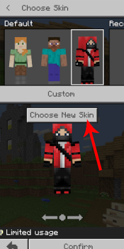 Download Download Skins Tools for Android screenshot 4