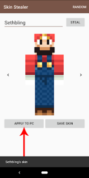 Download Download Skins Tools for Android screenshot 5