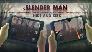 Download Slenderman Hide & Seek Online Adventure for Android screenshot 6
