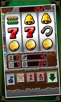 Download Slots Casino for Android screenshot 2