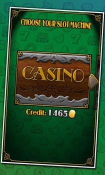 Download Slots Casino for Android screenshot 3