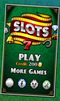 Download Slots Casino for Android screenshot 5