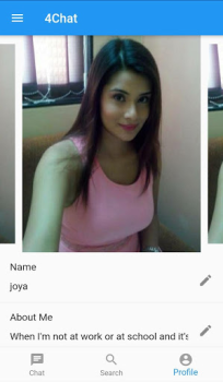 Download 4Chat Social for Android screenshot 2