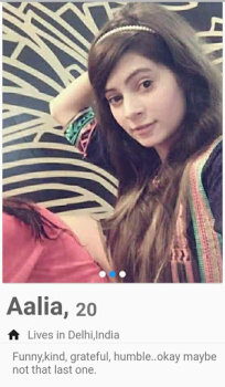 Download 4Chat Social for Android screenshot 3