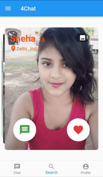 Download 4Chat Social for Android screenshot 5