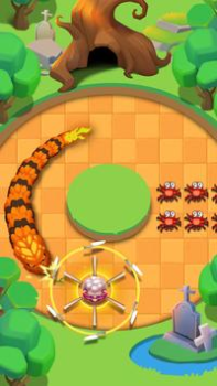 Download Granny Legend Arcade for Android