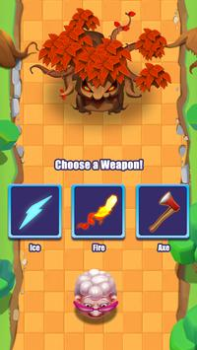 Download Granny Legend Arcade for Android screenshot 2