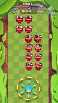 Download Granny Legend Arcade for Android screenshot 3