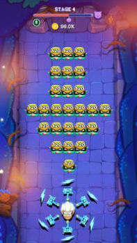 Download Granny Legend Arcade for Android screenshot 4