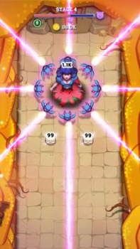 Download Granny Legend Arcade for Android screenshot 5