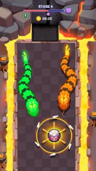 Download Granny Legend Arcade for Android screenshot 7