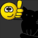 Download  Kolobok smileys for Ace IM