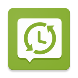 Logo SMS Backup & Restore