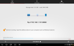 Download Software Data Cable Business for Android screenshot 7