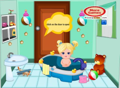 Download My little angel Casual for Android screenshot 3