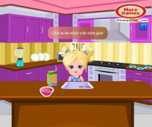 Download My little angel Casual for Android screenshot 4