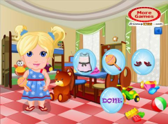 Download My little angel Casual for Android screenshot 5