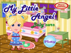 Download My little angel Casual for Android screenshot 6