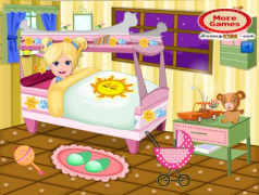 Download My little angel Casual for Android screenshot 7