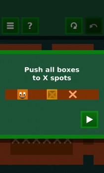 Download Sokoban Puzzles for Android screenshot 4