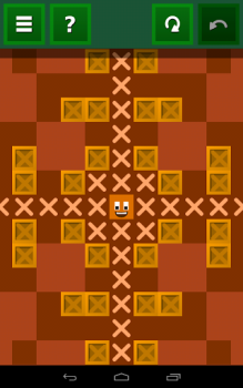 Download Sokoban Puzzles for Android screenshot 5