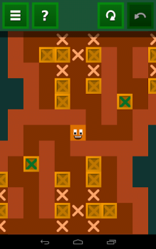 Download Sokoban Puzzles for Android screenshot 6