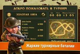 Download Toy Defense - TD Strategy Strategies for Android screenshot 4