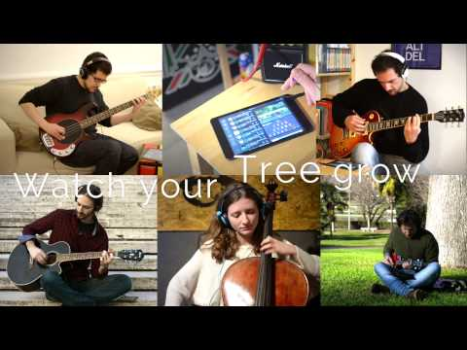 Download Songtree - Sing, Jam & Record Music and audio for Android screenshot 6