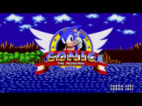 Download Sonic the Hedgehog™ Classic Action for Android