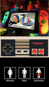 Download Gaming Hub Sport games for Android screenshot 5