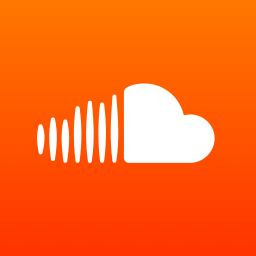 Logo SoundCloud: Play Music & Songs