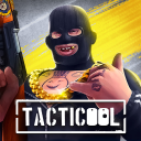 Download  Tacticool: Tactical fire games