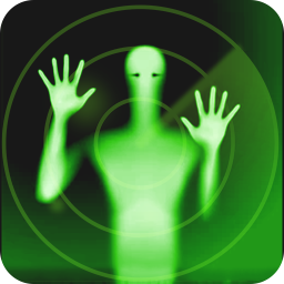 Logo Spirit Radar - Talking Box PRO
