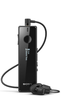 Download Stereo Bluetooth Headset SBH52 Contact for Android screenshot 2