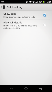 Download Stereo Bluetooth Headset SBH52 Contact for Android screenshot 5