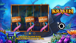 Download Release the Kraken Slot Casino Casino for Android screenshot 7