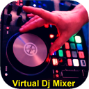 Download  Virtual Dj Mixer Music Studio