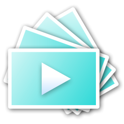 Logo Stop Motion Maker - KomaDori L