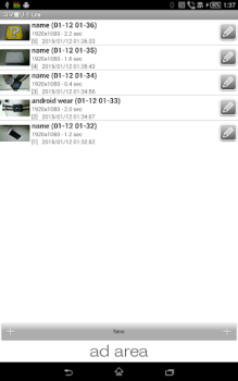 Download Stop Motion Maker - KomaDori L Photo for Android screenshot 6