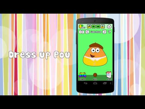 Download Pou Casual for Android