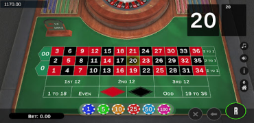 Download Roulette Casino Game Casino for Android screenshot 4