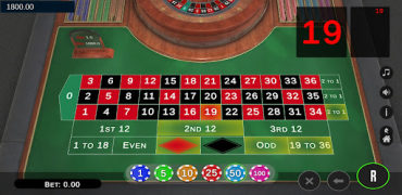 Download Roulette Casino Game Casino for Android screenshot 6