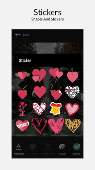Download Font Studio Photo for Android screenshot 7