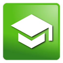 Logo Brain exercise for study