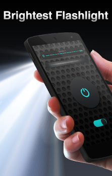 Download Best Flashlight Work for Android screenshot 2