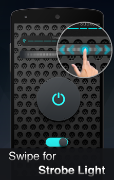 Download Best Flashlight Work for Android screenshot 7
